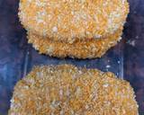 Tofu Katsu With Beef Curry langkah memasak 4 foto