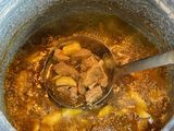 Babi Kecap Praktis Sedap