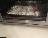 Foto del paso 8 de la receta: Muslos de Pollo al Panko (fritos y al horno)