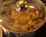 Foto del paso 15 de la receta: Sopa contundente 2