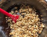 Foto del paso 5 de la receta: Brownies veganos
