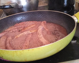 Foto del paso 2 de la receta: Longanizas al vino tinto 🍷