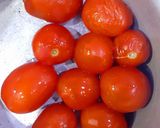 A picture of step 2 of Chicken shashlik.