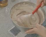 Cocoa Swiss Roll with Chocolate CreamRecipe video recipe step 5 photo