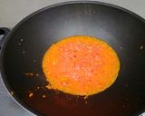 Foto langkah ke 4 dari resep Balado telur teri.