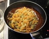 Foto del paso 6 de la receta: Pasta a la Puttanesca, parte 1 y 2