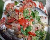 Foto langkah ke 7 dari resep Bothok Ati Rempelo.