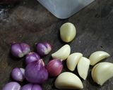 Foto langkah ke 4 dari resep Semur Telur dan Tahu.