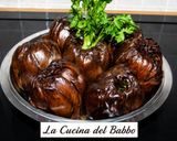 Foto del passaggio 5 della ricetta Carciofi Arrostiti alla Brace