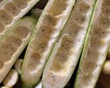 Une image de l'étape 3 de ☆Courgettes Farcies☆.