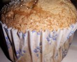 Foto del paso 5 de la receta: Cupcakes rellenos esponjosos 😋