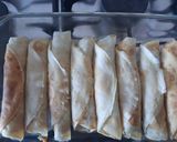 Foto del paso 3 de la receta: Panqueques de Acelga