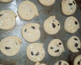 Foto del paso 1 de la receta: Rollitos de pasas y ricota