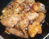 Foto langkah ke 3 dari resep Ayam Ungkep Mentega.