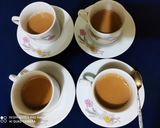 স্পেশাল দুধ চা রেসিপির ধাপ 6 ছবি