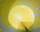 Foto langkah ke 3 dari resep Kue Lumpur Labu Kuning.