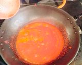 A picture of step 3 of TOMATO SOUP 🍲 Creamy Tomato soup 🍲.