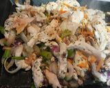 Foto del paso 2 de la receta: Tacos de pollo