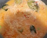 Foto langkah ke 6 dari resep Sayur Godog Pepaya Khas Betawi.