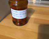 Une image de l'étape 1 de Marinade aux tomates,ail et moutarde douce (pour viandes blanches et volailles).