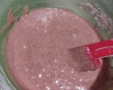 Foto del paso 2 de la receta: Torta Nesquik más esponjosa