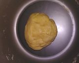 Foto langkah ke 4 dari resep Pastel Bulat.