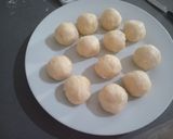 Foto del paso 6 de la receta: ･ 🇧🇷ᵎ Pão de queijo *✧⋆˚ ⁭