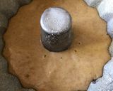 Kovászos kuglóf recept fázis 5 fotója