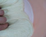 عکس مرحله 9 از دستور نان مربایی solmaz