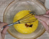 Foto del paso 4 de la receta: Flan Japonés