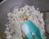 சுவை மிகு  இட்லி உப்புமா (Idli upma recipe in tamil) ரெசிபி ஸ்டேப் 4 புகைப்படம்