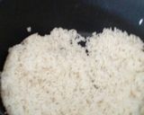 Foto del paso 1 de la receta: Arroz blanco con verduras