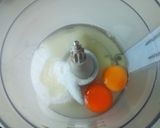 Csokoládés banánkenyér recept fázis 1 fotója