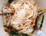 รูปขั้นตอนการทำที่ 2 ของ น้ำยาปลากระป๋องแบบอร่อยและง่ายแสนจะง่ายจร้า