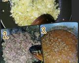 Foto langkah ke 3 dari resep Spaghetti bolognese.