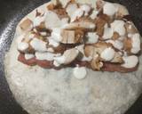 Fried Fajita Chicken and Bacon Quesadillas recipe step 6 photo