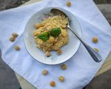 Foto del paso 3 de la receta: Hummus de garbanzos suave 🥄