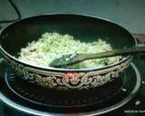 SPICY  CORIANDER  PULAO recipe step 2 photo