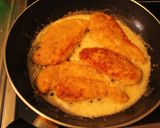 Foto del paso 4 de la receta: Supremas asupremadas y co