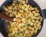 Diétás brassói zellerből (fázisfotókkal) recept fázis 9 fotója