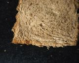 A picture of step 5 of Bread Rolls.