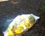 Foto del paso 1 de la receta: Brócoli a la Carbonara