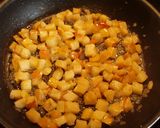 Szendvicskrém ínyenceknek recept fázis 2 fotója
