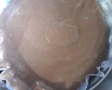 चॉकलेट केक (chocolate cake recipe in marathi) रेसिपी स्टेप 2 फोटो 