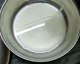 A picture of step 1 of Instant Dahi Vada with bread Quick and easy Recipe.