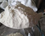 Foto del paso 1 de la receta: Pan de Harina de Arroz con Aceitunas