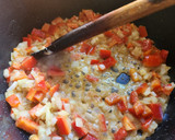 Foto del paso 2 de la receta: Charquicán de Cochayuyo
