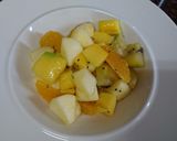義式經典甜點★糖漬水果沙巴雍 ★的食譜步驟8照片