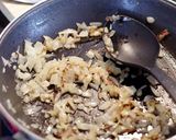Foto del paso 3 de la receta Croquetas caseras de pollo y soja
