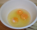 Foto del paso 2 de la receta: Tortilla de esclatasangs y champiñones